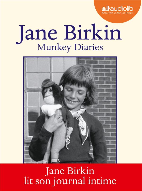 Munkey diaries ; 1957-1982
