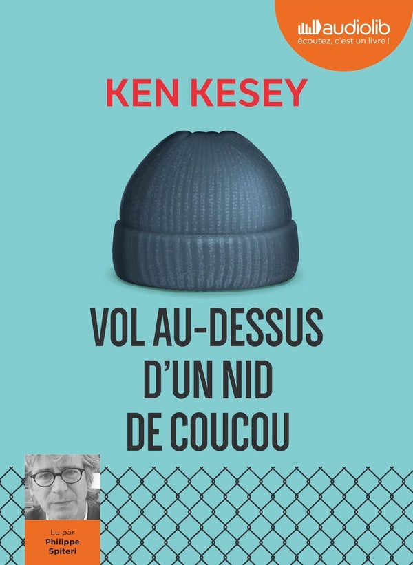 Vol au-dessus d'un nid de coucou