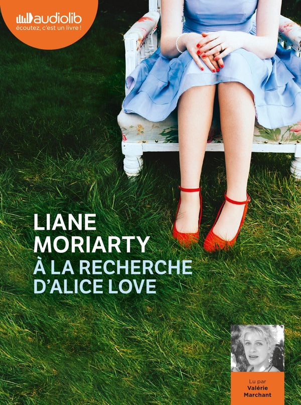 à la recherche d'Alice Love