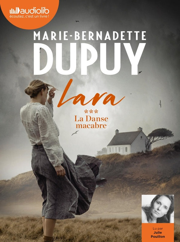 Lara Tome 3 : la danse macabre