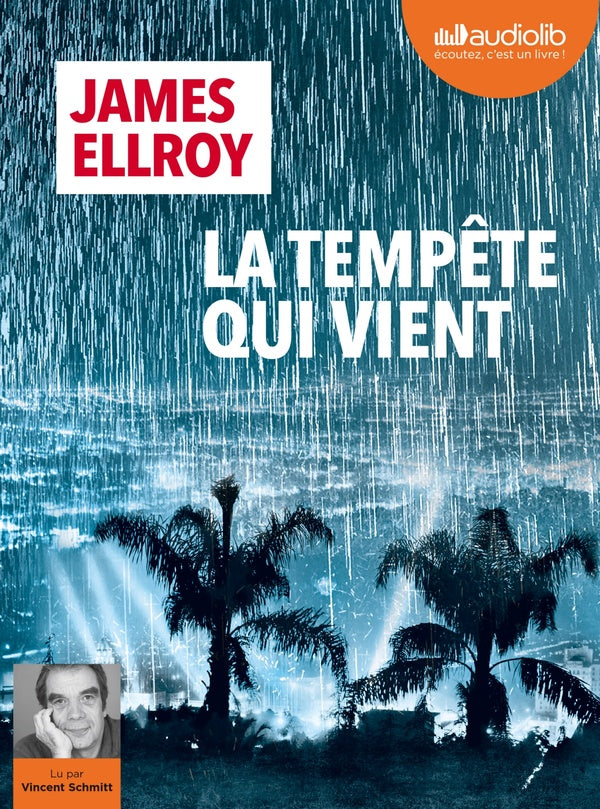 Le second quatuor de Los Angeles Tome 2 ; la tempête qui vient