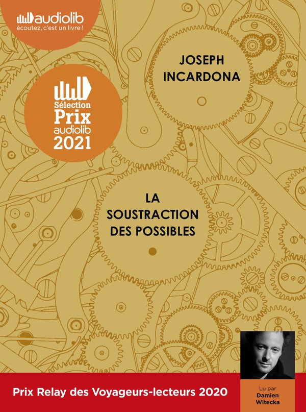 La soustraction des possibles
