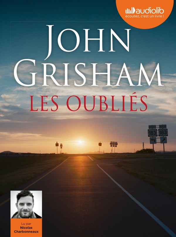 Les oubliés