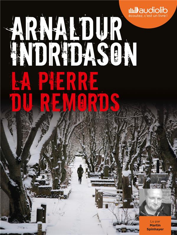 Konrad Tome 3 : la pierre du remords