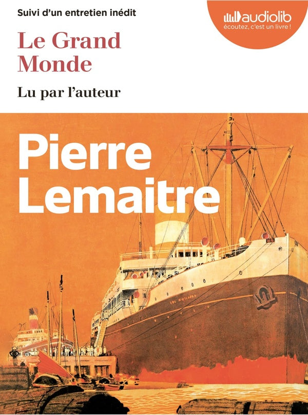 Le grand monde