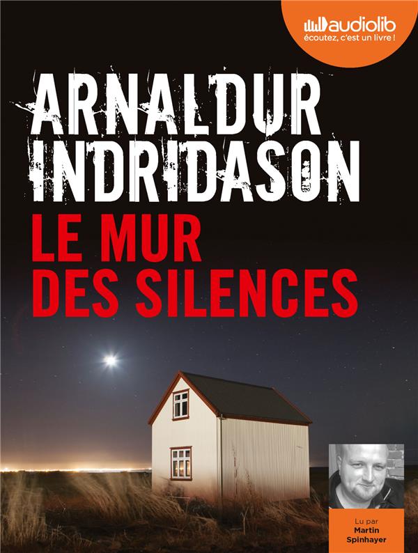 Konrad Tome 4 : le mur des silences