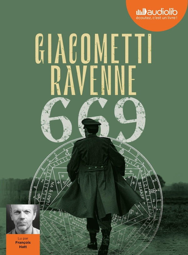 La saga du soleil noir Tome 5 : 669