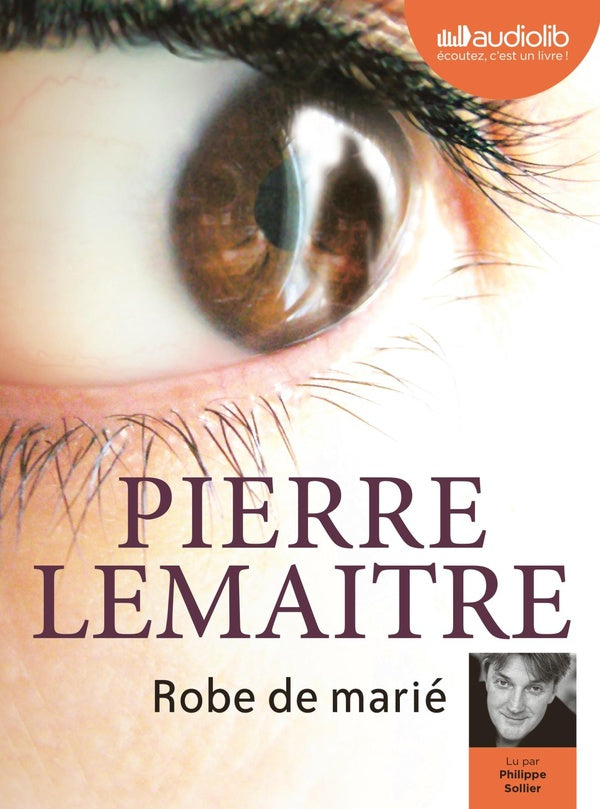 Robe de marié