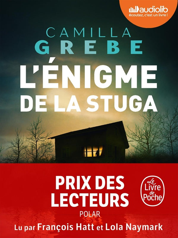 L'énigme de la Stuga