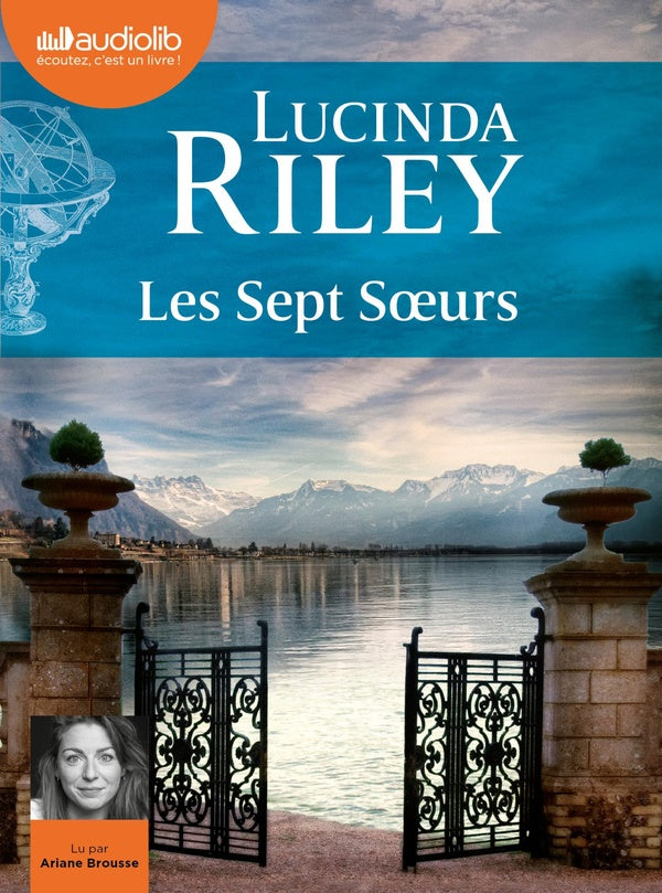 Les sept soeurs Tome 1 : Maia