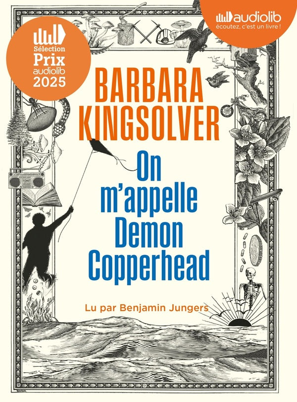 On m'appelle Demon Copperhead