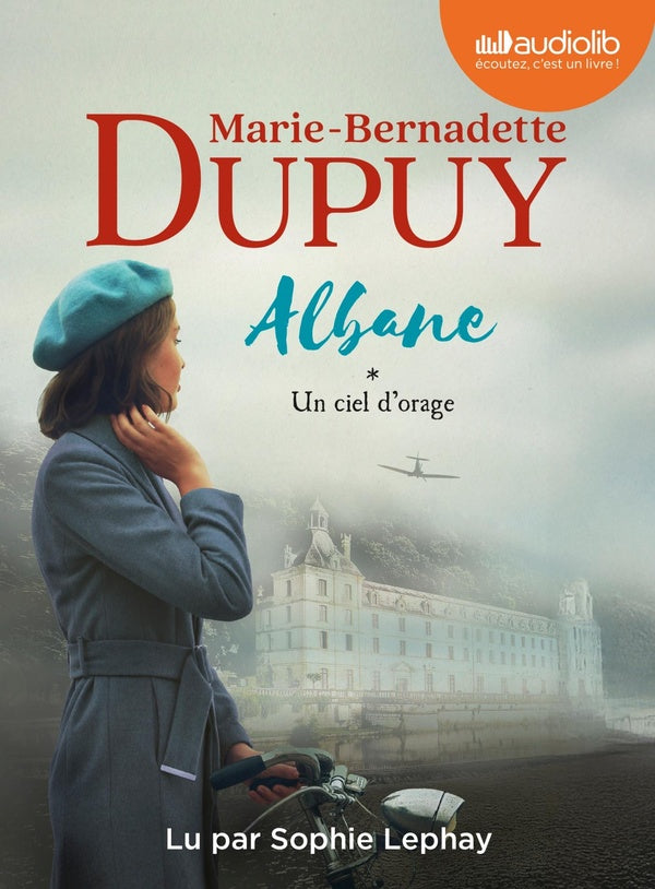 Albane Tome 1 : Un ciel d'orage