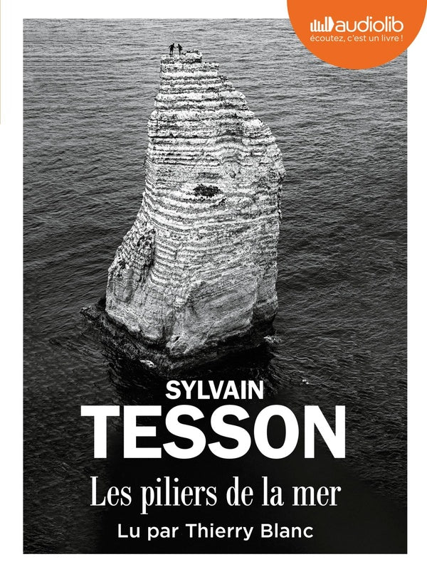 Les Piliers de la mer