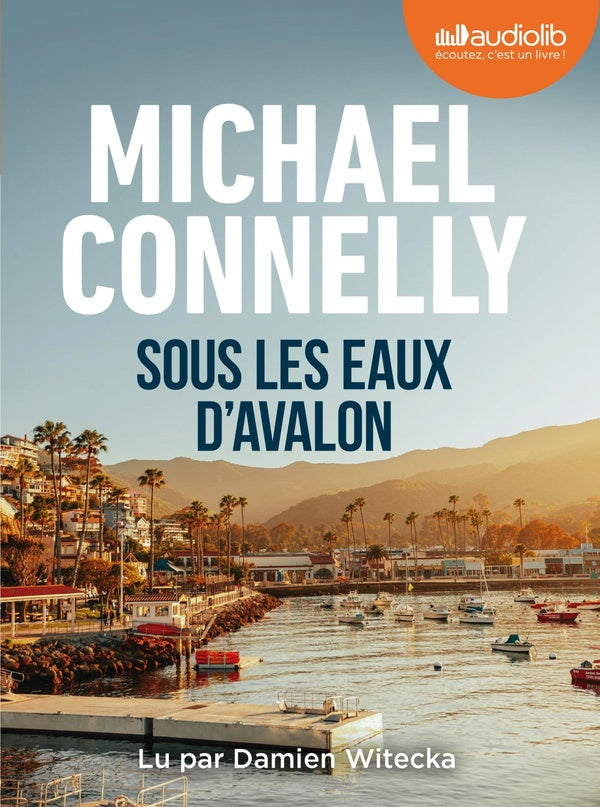 Sous les eaux d'Avalon