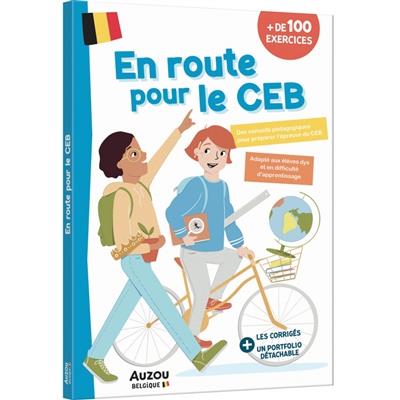 En route pour le CEB - flash vidéo