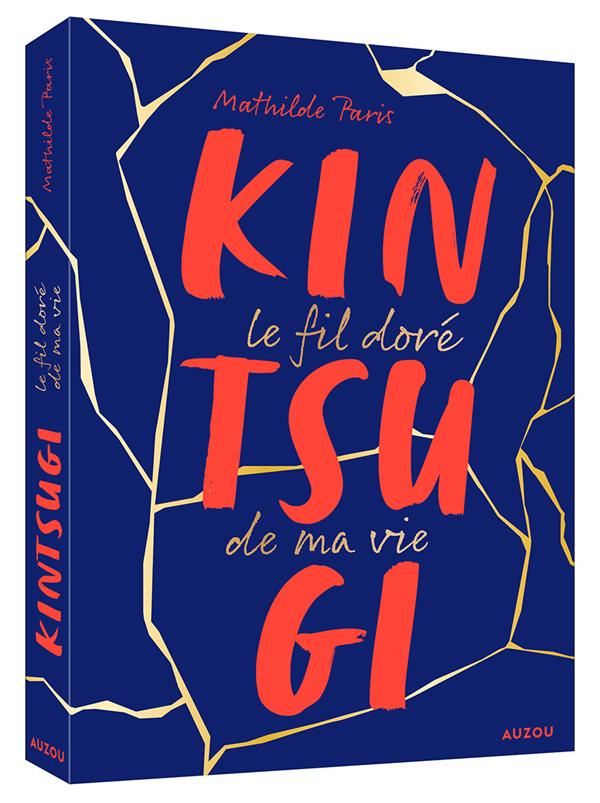 Kintsugi : le fils doré de ma vie - flash vidéo