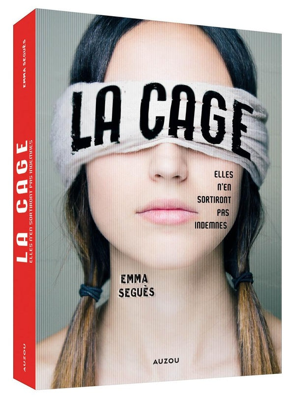 La cage : elles n'en sortiront pas indemnes - flash vidéo