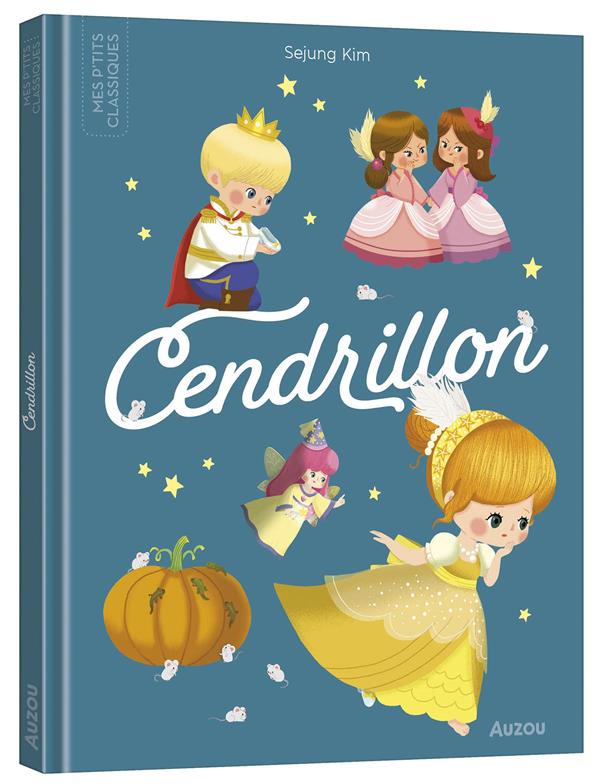 Cendrillon - flash vidéo