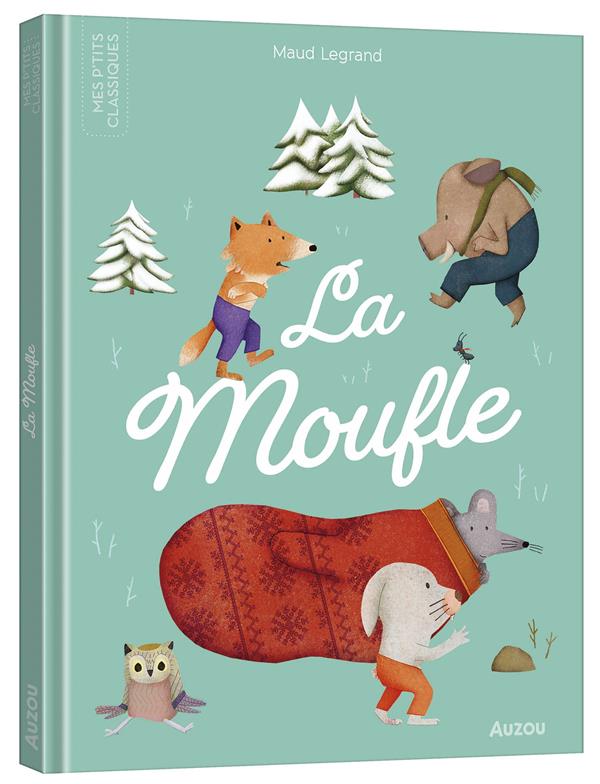 La moufle - flash vidéo
