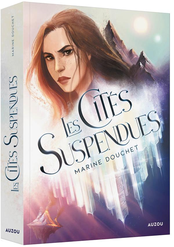 Les cités suspendues - flash vidéo