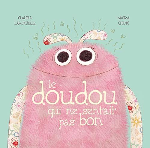 Le doudou qui ne sentait pas bon - flash vidéo