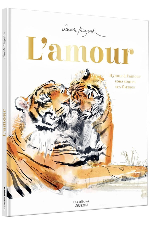 L'amour - flash vidéo