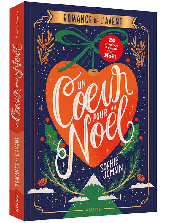 Un Coeur pour Noël - flash vidéo