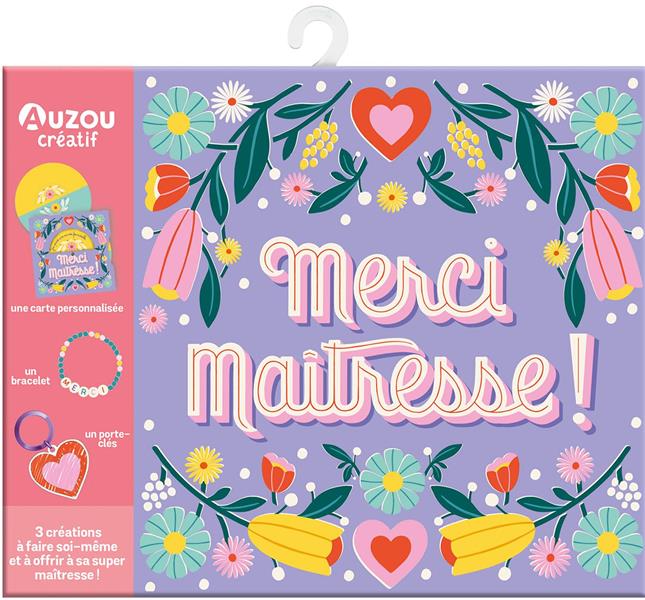 Merci, maîtresse ! - flash vidéo