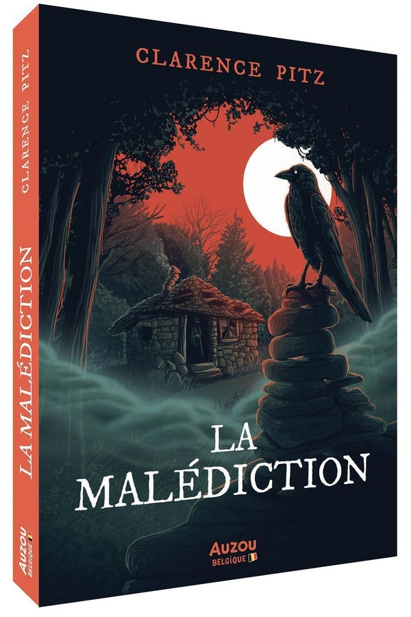 La malédiction - flash vidéo