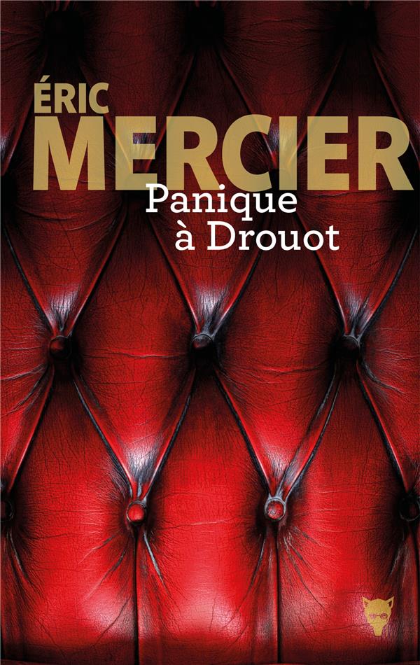 Panique à Drouot - flash vidéo