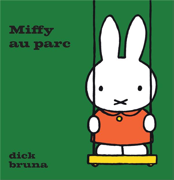 Miffy au parc - flash vidéo