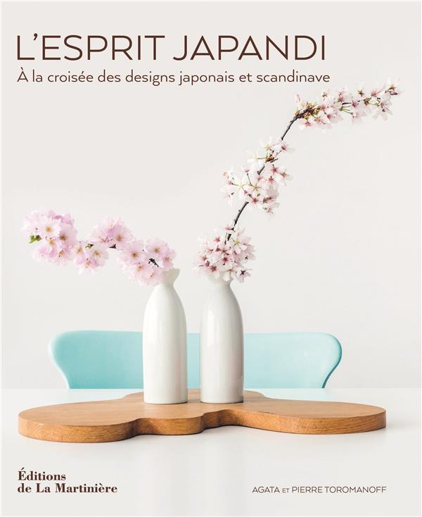 L'esprit japandi : à la croisée des designs japonais et scandinave - flash vidéo