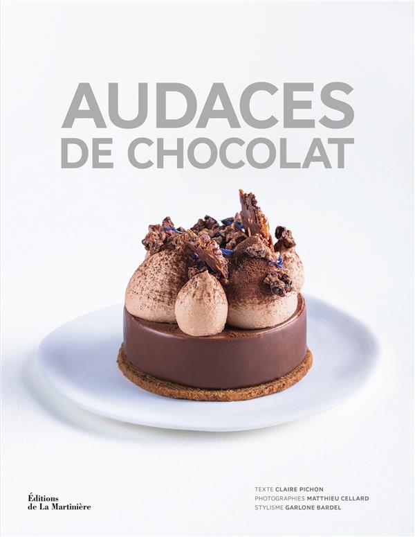 Audaces de chocolat : artisans créateurs pour recettes d'exception - flash vidéo
