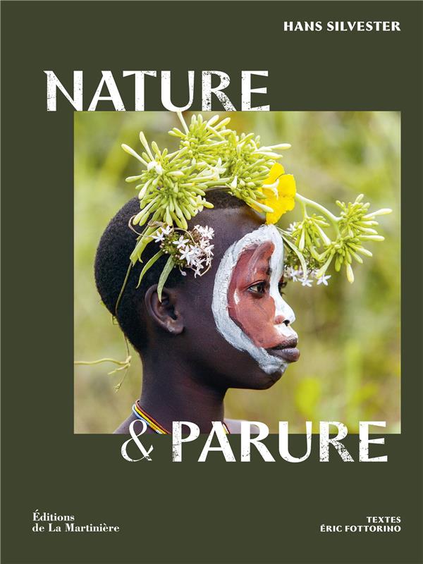 Nature & parure - flash vidéo