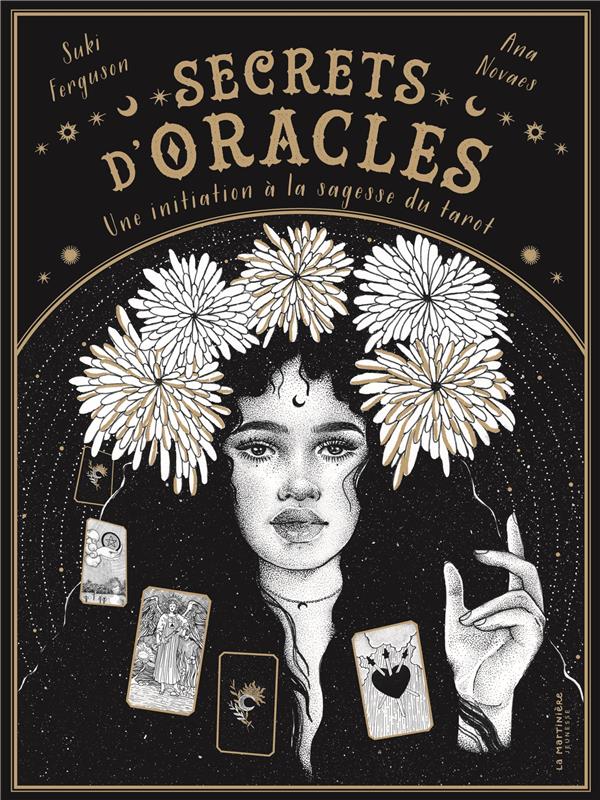 Secrets d'oracles : une initiation à la sagesse du tarot - flash vidéo