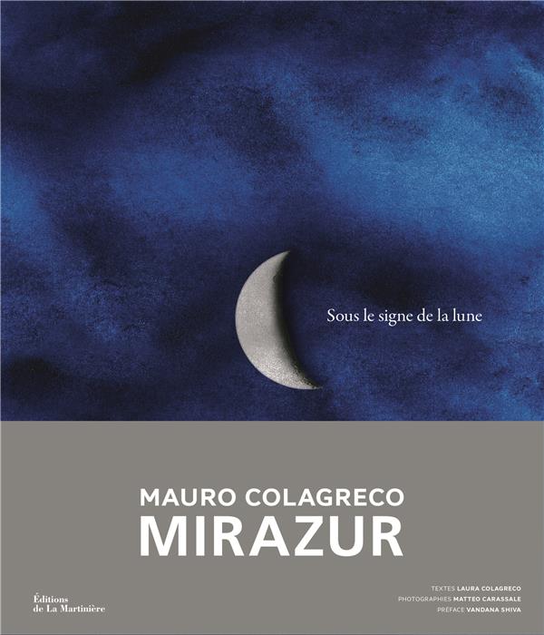 Sous le signe de la Lune : Mirazur