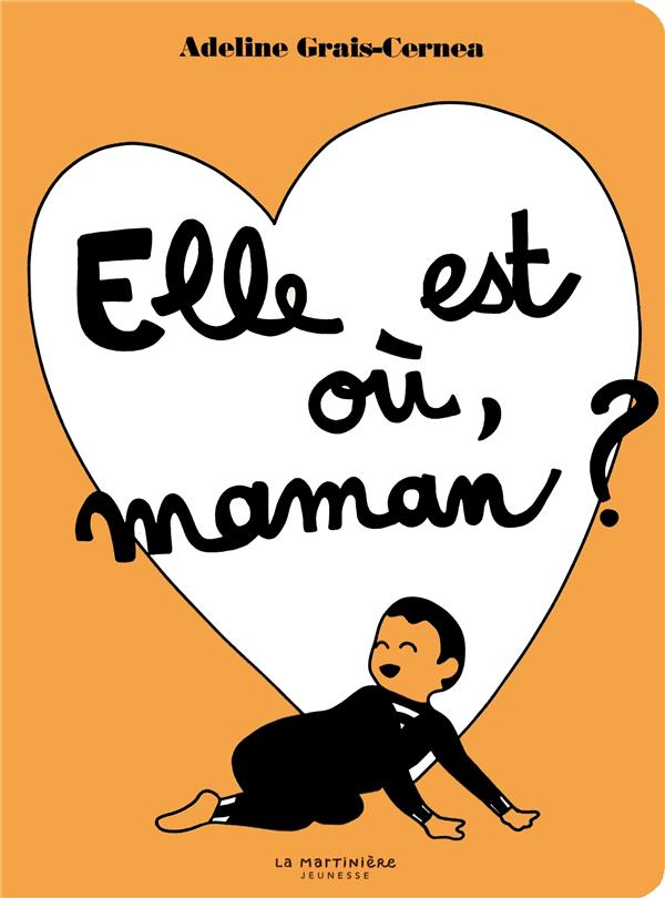 Elle est où, maman ? - flash vidéo