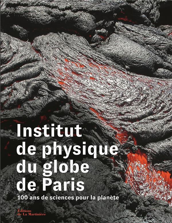 Institut physique du Globe de Paris - flash vidéo