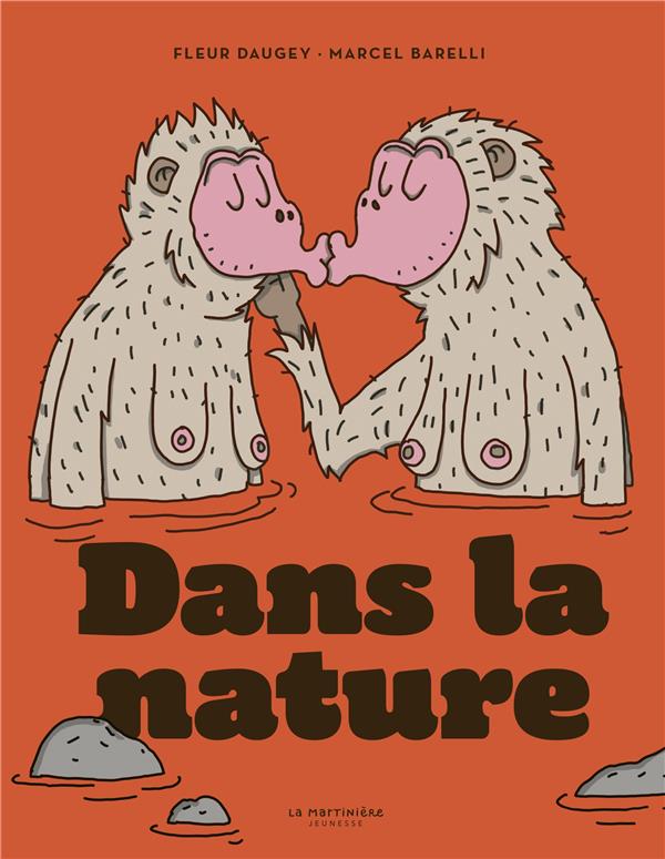 Dans la nature - flash vidéo