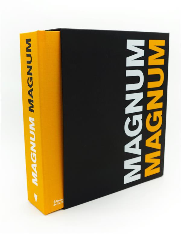 Magnum magnum