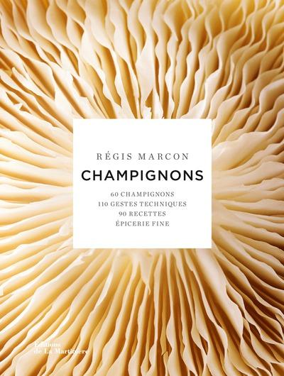 Champignons (2e édition)