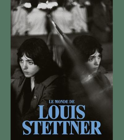 Le Monde de Louis Stettner