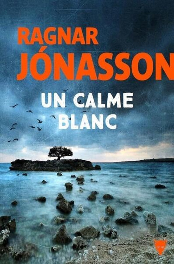 Un calme blanc