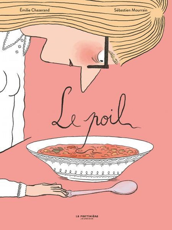 Le poil