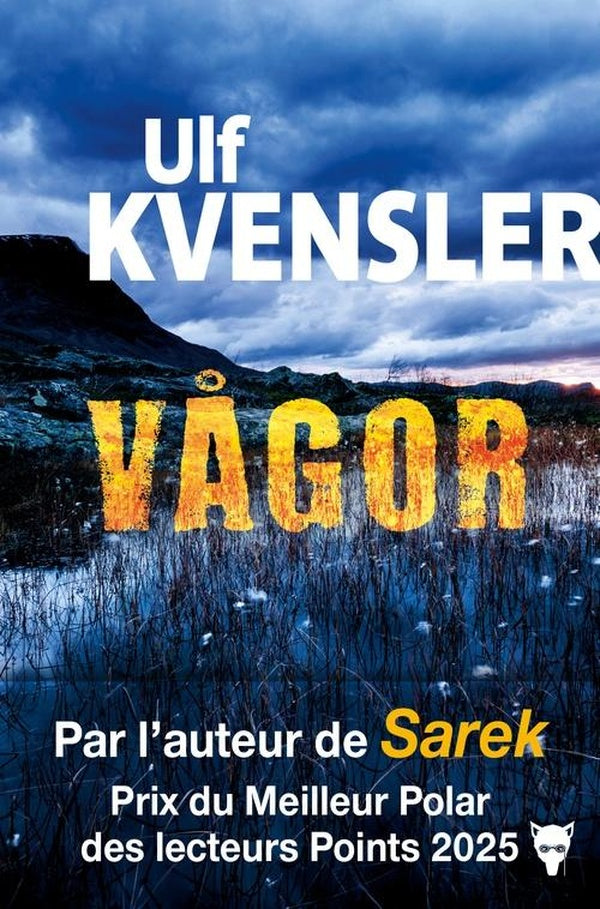 Vagor