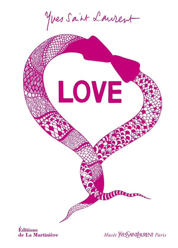 Love YSL
