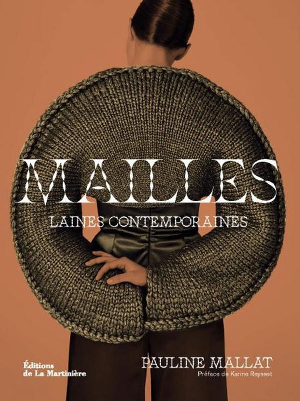 Mailles : Laines contemporaines