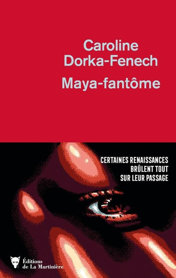 Maya-fantome