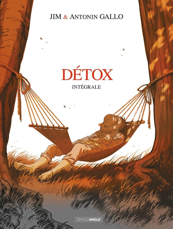 Détox : Intégrale Tomes 1 et 2