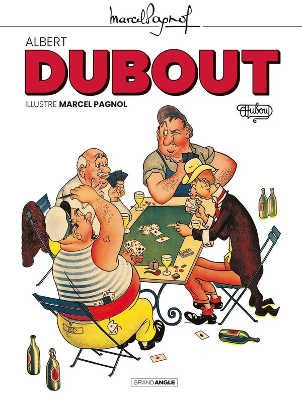 La gloire de mon père